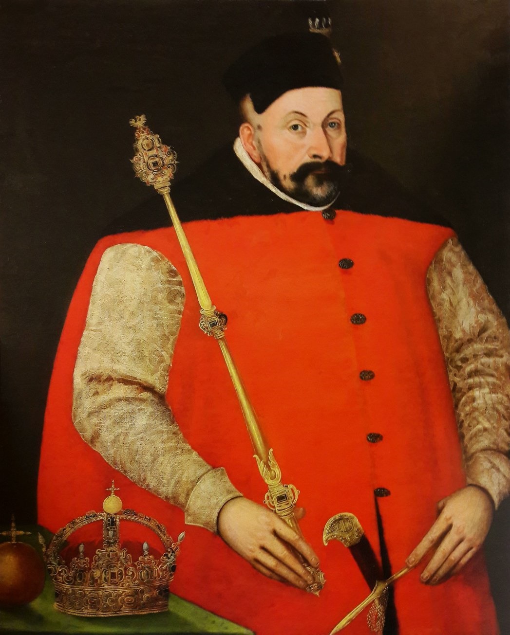 Báthory István