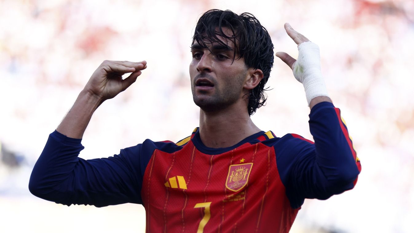 Ferran Torres