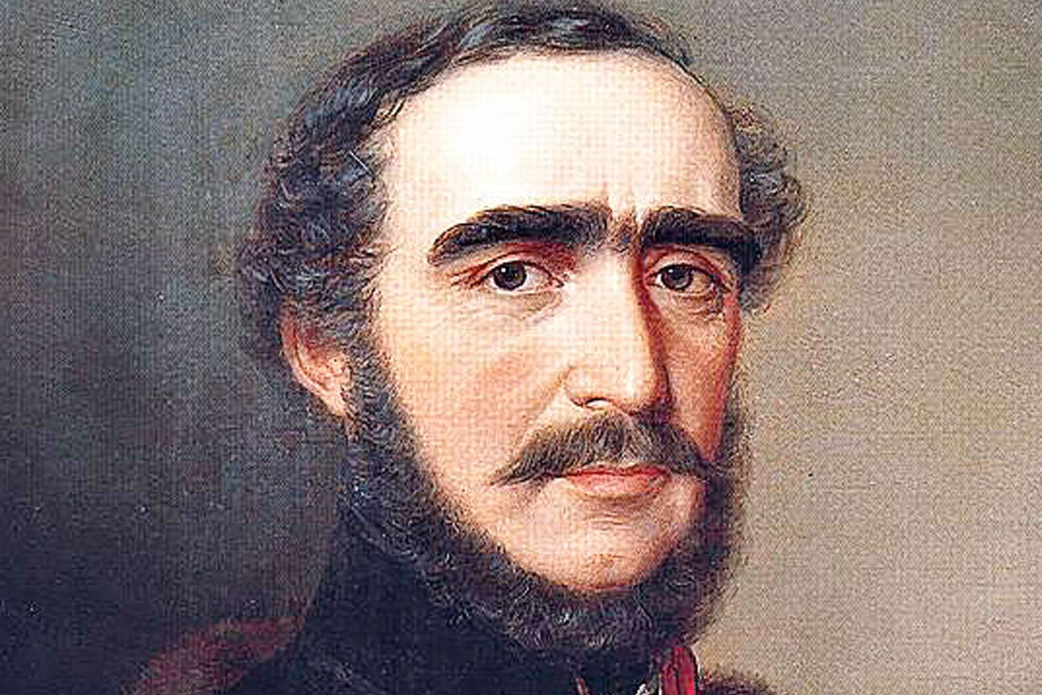 Széchenyi István