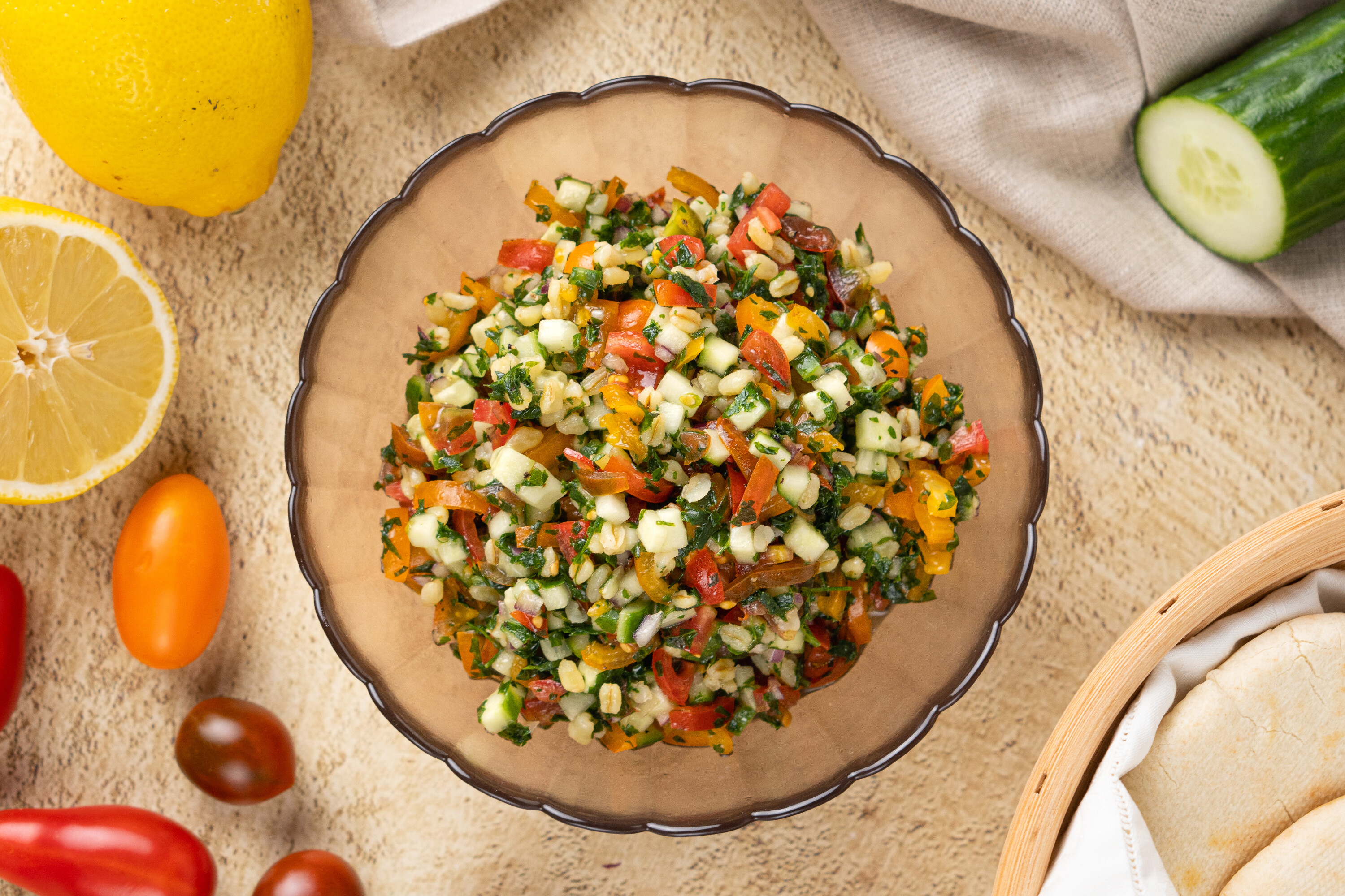 tabbouleh