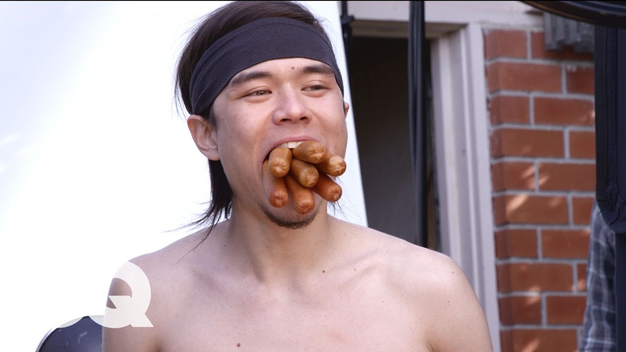 Matt Stonie