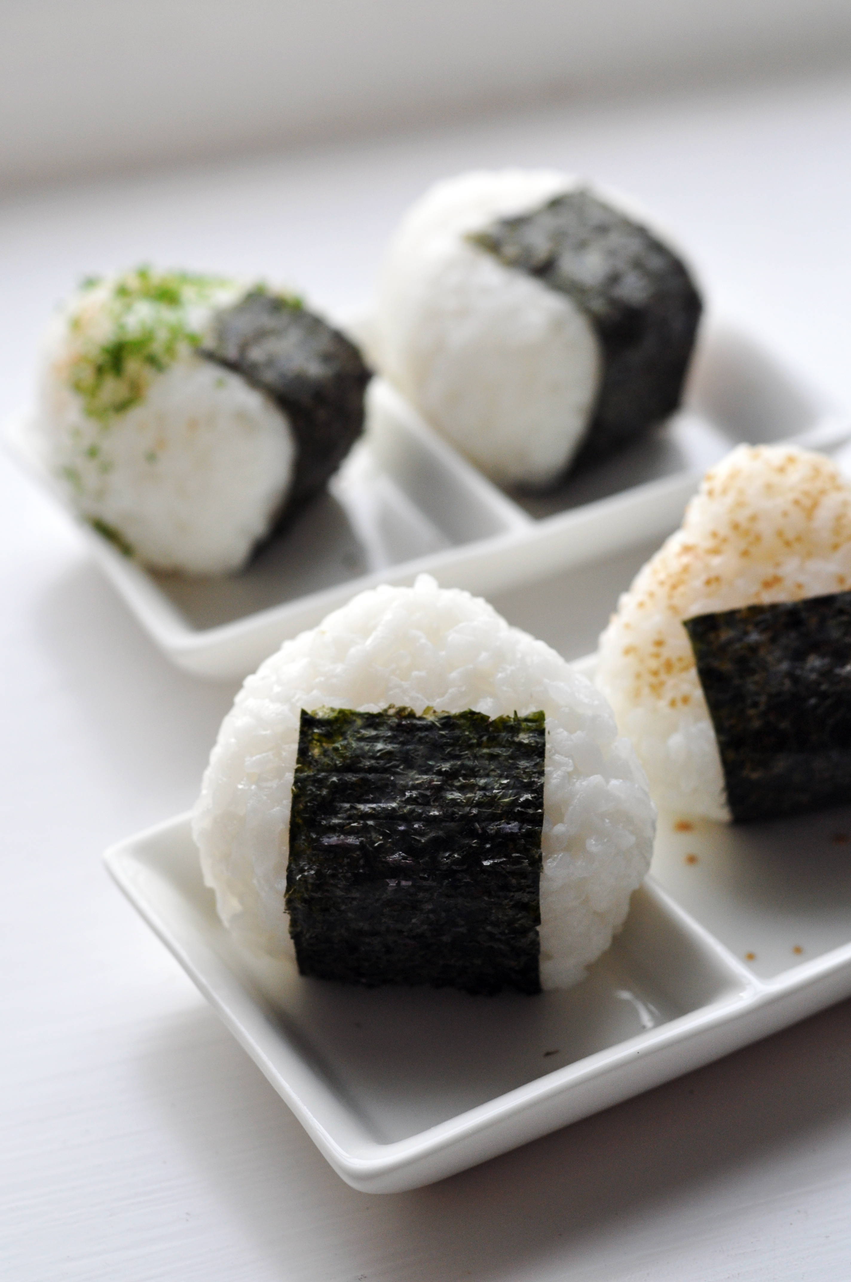 Onigiri
