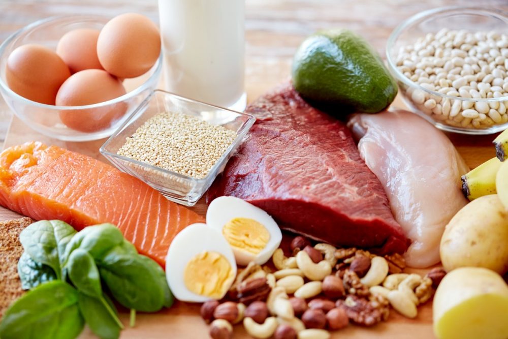 Protein