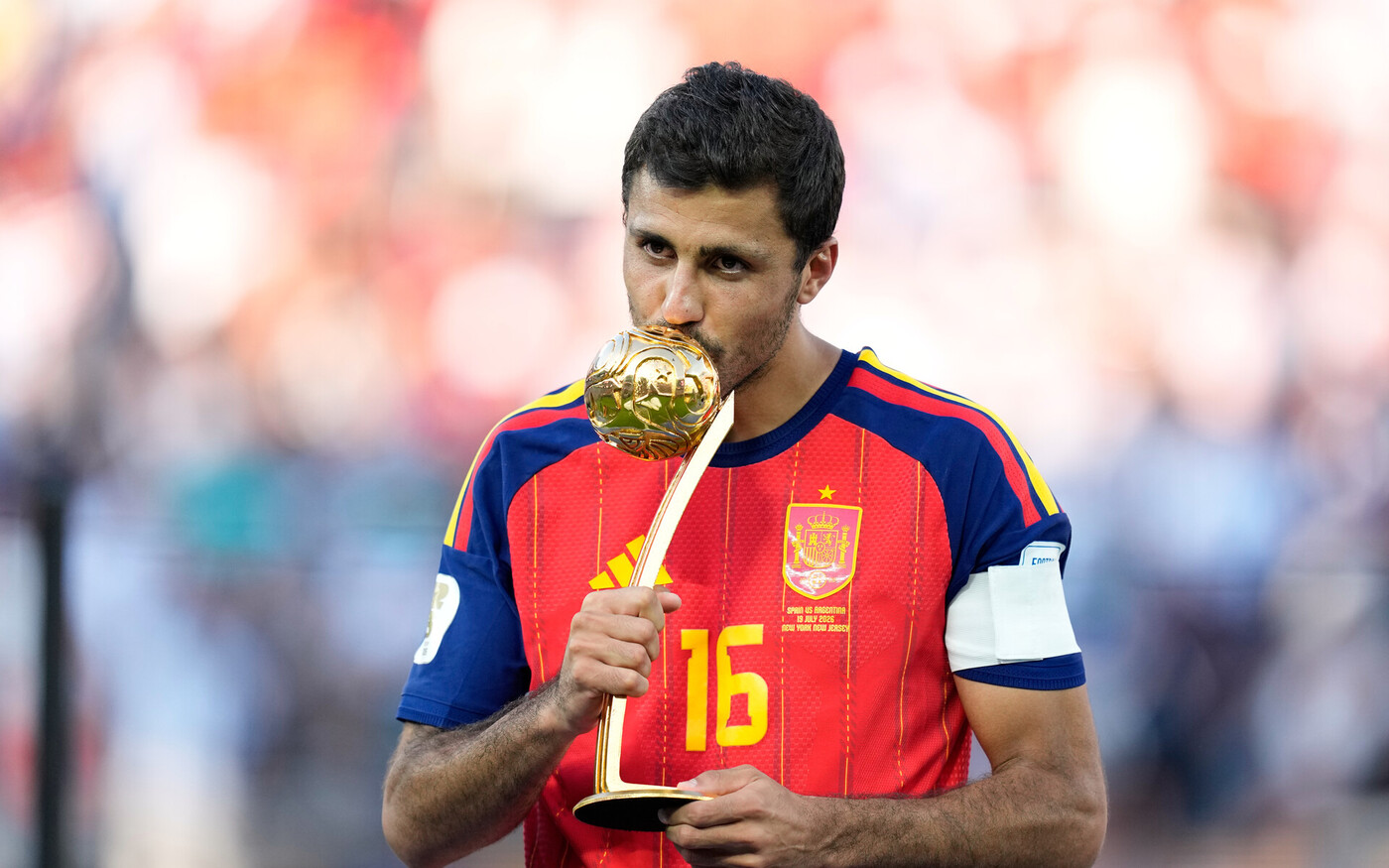 Rodri