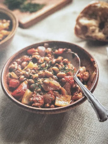 Ha száz évig szeretnél élni, sok szezonális zöldséget egyél! Fotó: Pinterest