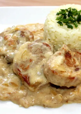 A képünk illusztráció. Fotó: Cookpad