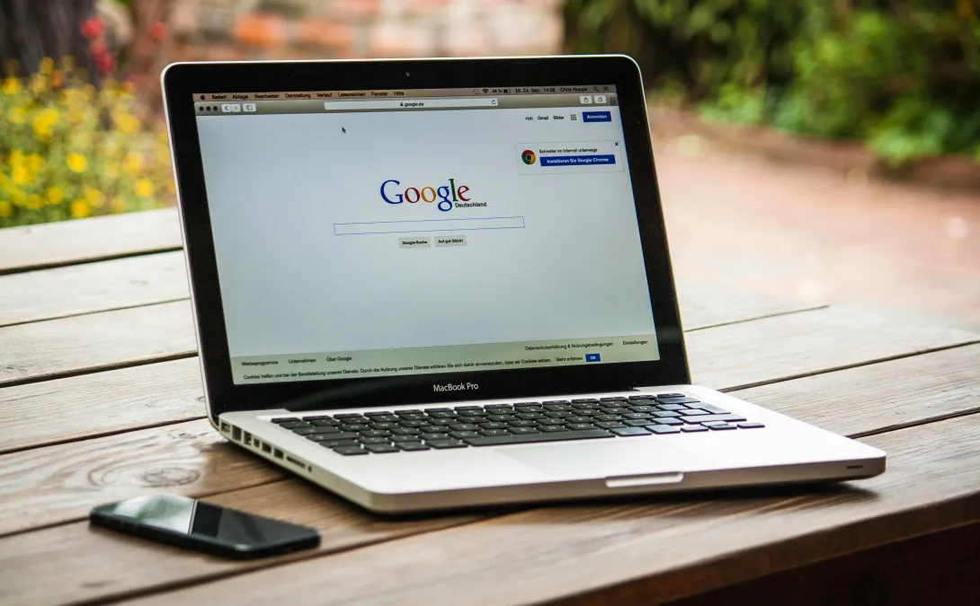 A legtöbben a Google böngészőjét használják