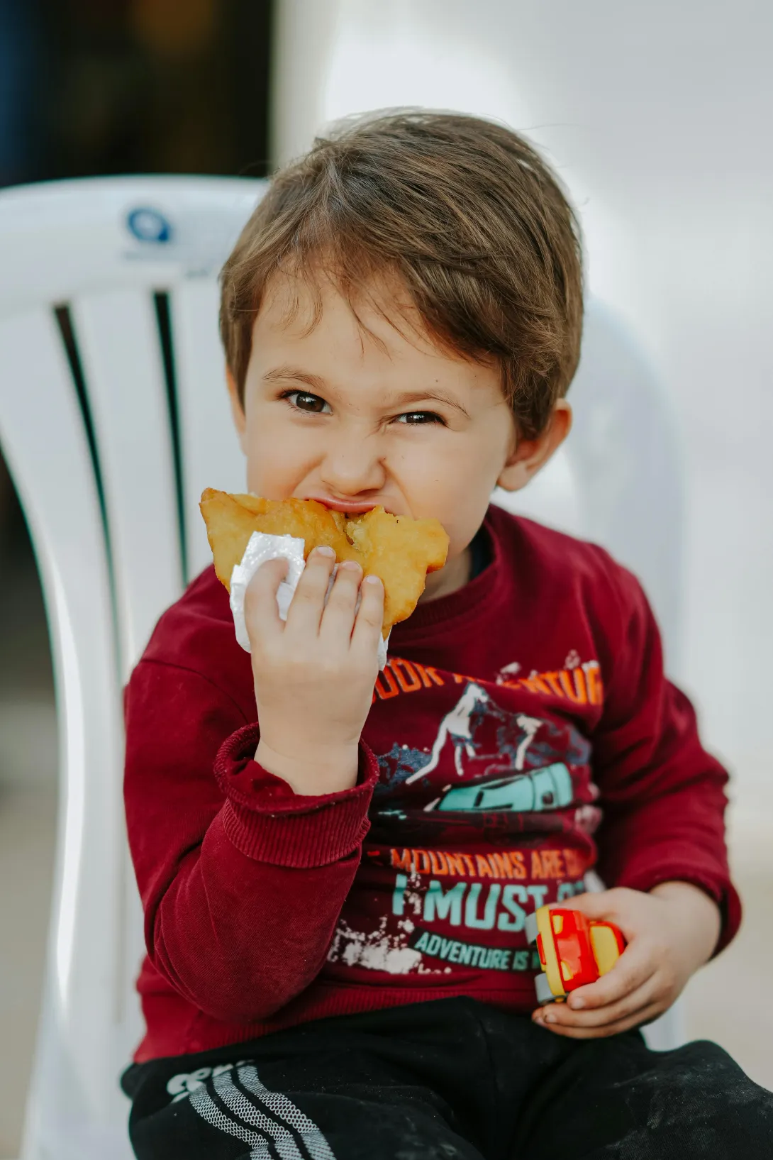 Fotó: Mehmet Altintas